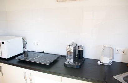 Resale - Villa - Orihuela Costa - La Zenia