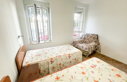 Resale - Apartment / flat - San Javier - Santiago de la Ribera