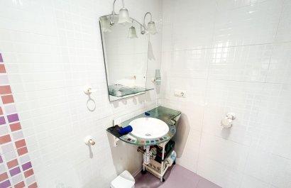 Resale - Apartment / flat - San Javier - Santiago de la Ribera