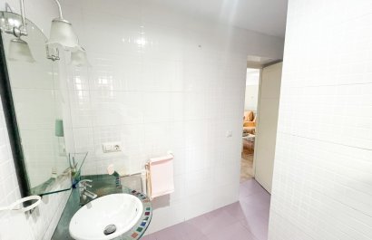 Resale - Apartment / flat - San Javier - Santiago de la Ribera