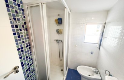 Resale - Apartment / flat - San Javier - Santiago de la Ribera