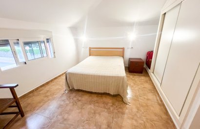 Resale - Apartment / flat - San Javier - Santiago de la Ribera