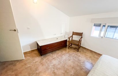 Resale - Apartment / flat - San Javier - Santiago de la Ribera