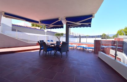 Resale - Apartment / flat - Orihuela Costa - Villamartín
