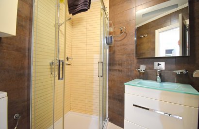 Resale - Apartment / flat - Orihuela Costa - Villamartín