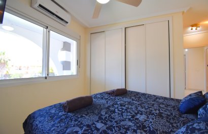 Resale - Apartment / flat - Orihuela Costa - Villamartín