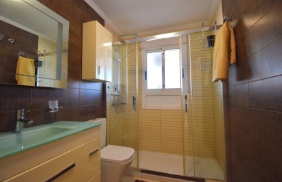Resale - Apartment / flat - Orihuela Costa - Villamartín
