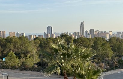 New Build - Villa - Finestrat