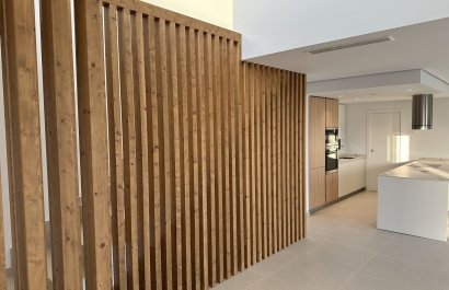 New Build - Villa - Finestrat