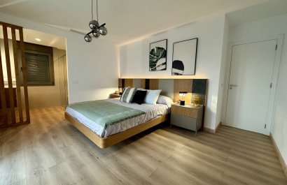 New Build - Villa - Finestrat