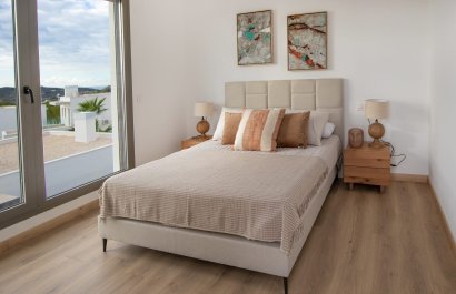 New Build - Villa - Finestrat