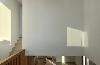 New Build - Villa - Finestrat