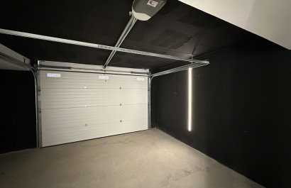 New Build - Villa - Finestrat