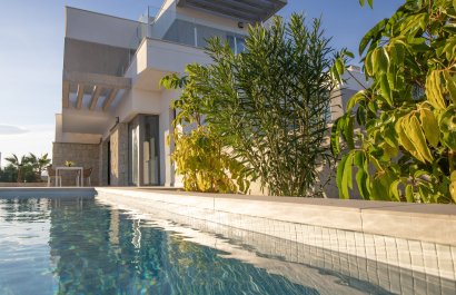 New Build - Villa - Finestrat