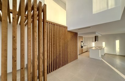 New Build - Villa - Finestrat