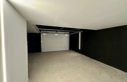 New Build - Villa - Finestrat