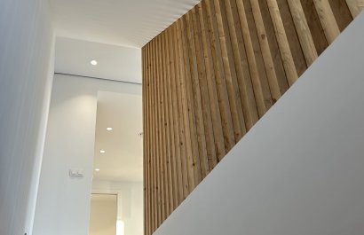 New Build - Villa - Finestrat