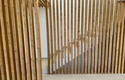 New Build - Villa - Finestrat