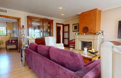 New Build - Villa - Águilas