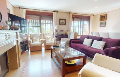 New Build - Villa - Águilas