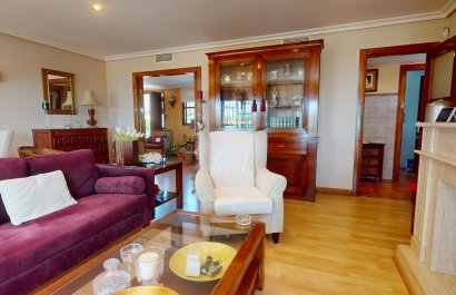 New Build - Villa - Águilas