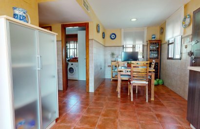 New Build - Villa - Águilas