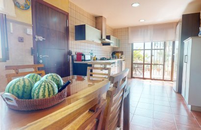 New Build - Villa - Águilas