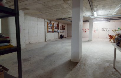 New Build - Villa - Águilas