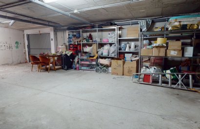 New Build - Villa - Águilas