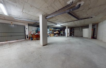 New Build - Villa - Águilas