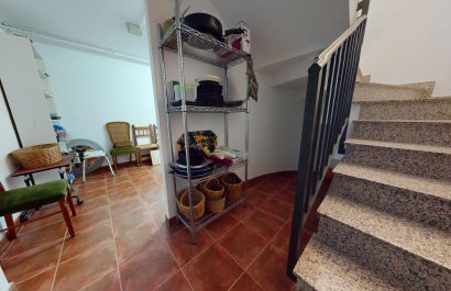 New Build - Villa - Águilas