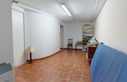 New Build - Villa - Águilas