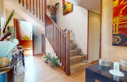 New Build - Villa - Águilas