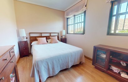 New Build - Villa - Águilas