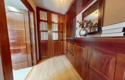 New Build - Villa - Águilas