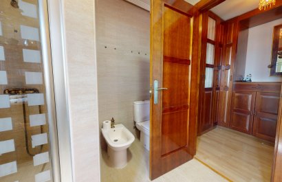 New Build - Villa - Águilas