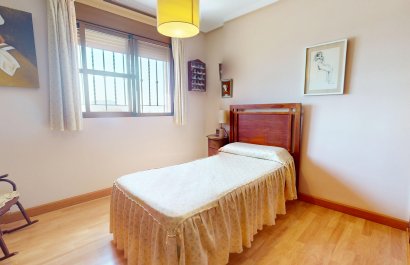 New Build - Villa - Águilas