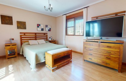 New Build - Villa - Águilas