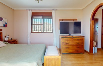 New Build - Villa - Águilas