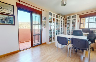 New Build - Villa - Águilas