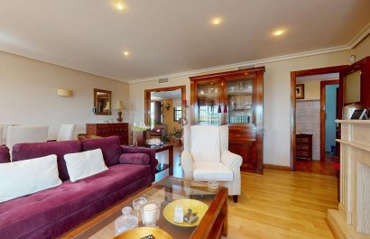 New Build - Villa - Águilas