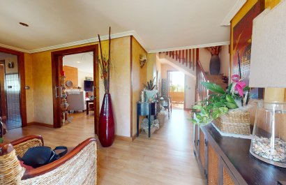 New Build - Villa - Águilas