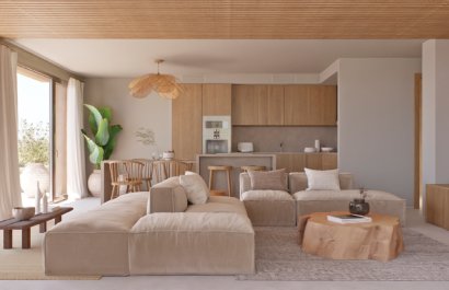 Obra nueva - Villa - Llíber