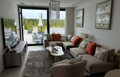 Reventa - Villa - La Nucía