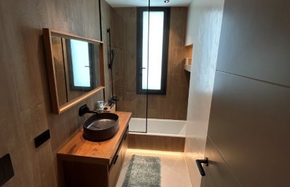 Reventa - Villa - La Nucía