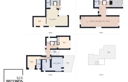 Reventa - Villa - La Nucía