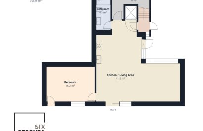 Reventa - Villa - La Nucía