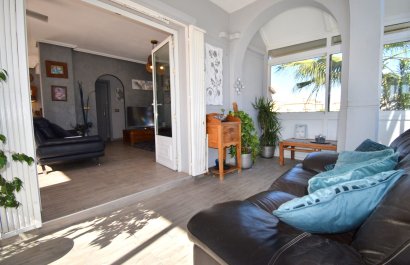 Resale - Villa - Orihuela Costa - Playa Flamenca