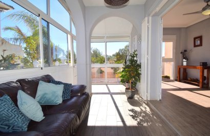 Resale - Villa - Orihuela Costa - Playa Flamenca