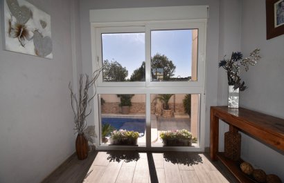 Resale - Villa - Orihuela Costa - Playa Flamenca
